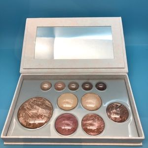 Laura Geller Face, Eyes, & Cheeks Palette Set